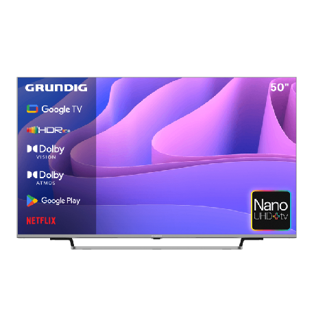 GRUNDIG TV 50GHU8590 50