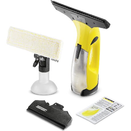 KARCHER LIMPIACRISTALES WV2PLUS N WHITE