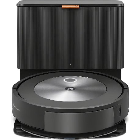 ROOMBA ASPIRADOR J5+ COMBO