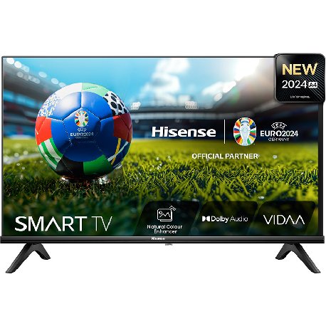 HISENSE TV 40A4N 40