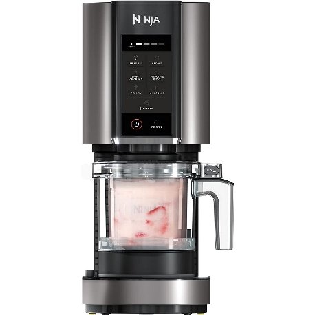 SHARK NINJA APARATOS COCINA VARIOS NC300EU