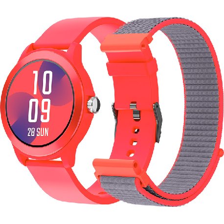 SPC INTERNET SMARTWATCH 9651R