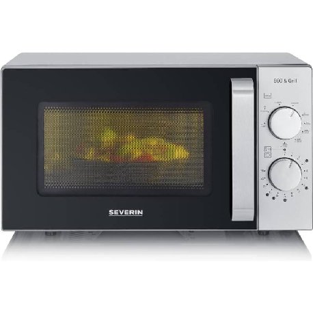 SEVERIN HORNO MICROONDAS 7768 20L