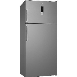 SMEG FRIGORIFICO FD84EN4HX 186