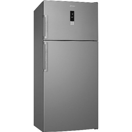 SMEG FRIGORIFICO FD84EN4HX 186