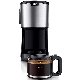 BRAUN CAFETERA ELECTRICA KF1500BK NEGRO