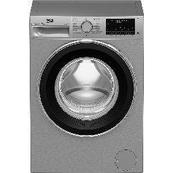 BEKO LAVADORA B3WFT58220X