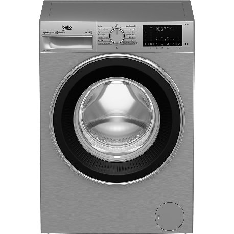 BEKO LAVADORA B3WFT58220X