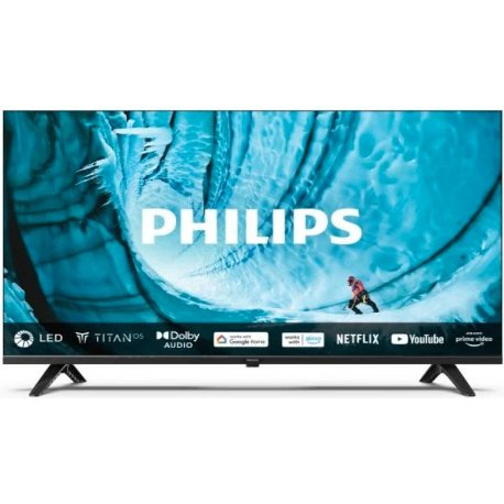 PHILIPS TV 40PFS6009 40