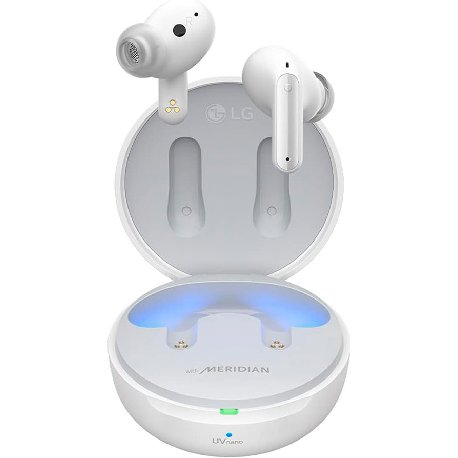 LG AURICULARES TONE FP8W