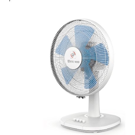 SP VENTILADOR ARTIC WIND250