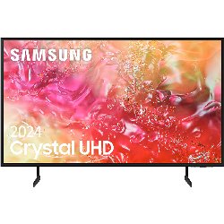 SAMSUNG TV TU75DU7105KX 75