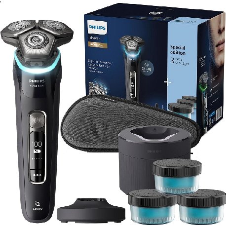 PHILIPS ASEO MASCULINO S9976/55 *