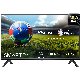 HISENSE TV 40A4N 40