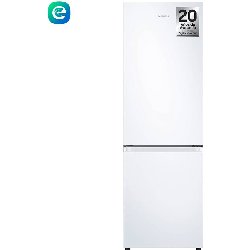 SAMSUNG FRIGORIFICO RB34C600DWW 186