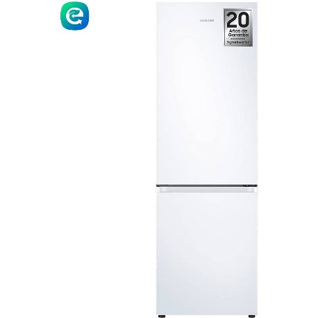 SAMSUNG FRIGORIFICO RB34C600DWW 186