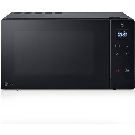 LG HORNO MICROONDAS MH7032JAS 30L