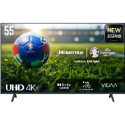 HISENSE TV 55A6N 55