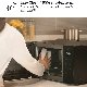 LG HORNO MICROONDAS MH7032JAS 30L