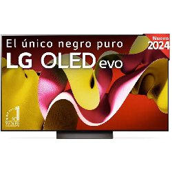 LG TV OLED55C46LA 55