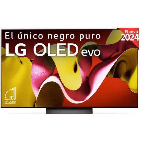 LG TV OLED55C46LA 55