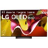 LG TV OLED55C46LA 55