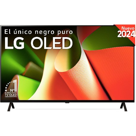 LG TV OLED65B42LA 65