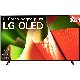 LG TV OLED77B42LA 77