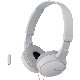 SONY AURICULARES MDRZX110APW *