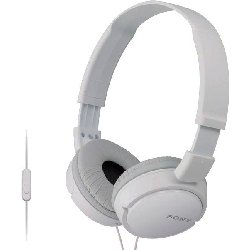 SONY AURICULARES MDRZX110APW *