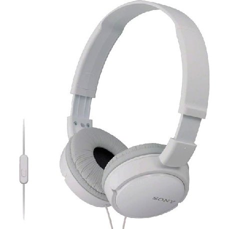 SONY AURICULARES MDRZX110APW *