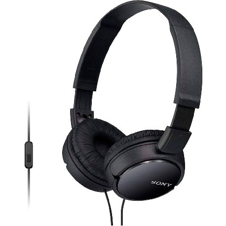 SONY AURICULARES MDRZX110APB *