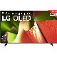 LG TV OLED77B42LA 77