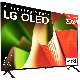 LG TV OLED77B42LA 77