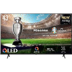 HISENSE TV 65E77NQ 65