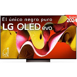 LG TV OLED65C46LA 65