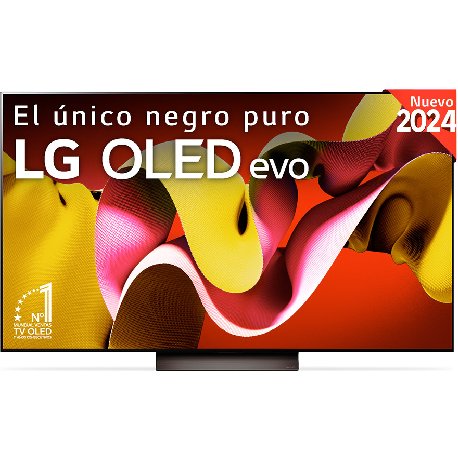 LG TV OLED65C46LA 65