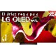 LG TV OLED65C46LA 65