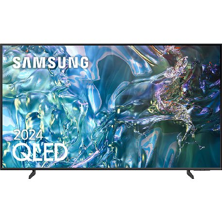 SAMSUNG TV TQ75Q67DAUXX 75