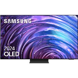 SAMSUNG TV TQ77S95DATXX 77