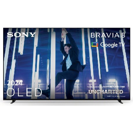 SONY TV K55XR80PAEP 55