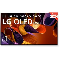 LG TV OLED55G45LW 55