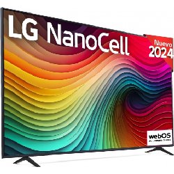 LG TV 75NANO81T6A 75