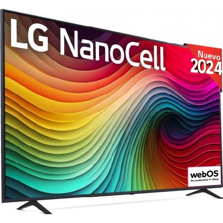 LG TV 75NANO81T6A 75