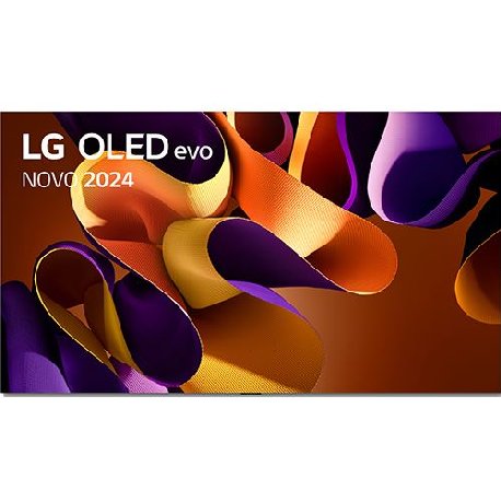 LG TV OLED77G45LW 77