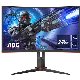 AOC MONITOR C32G2E/BK