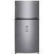 LG FRIGORIFICO GTF916PZPED 184