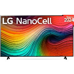 LG TV 75NANO81T6A 75