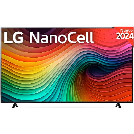 LG TV 75NANO81T6A 75