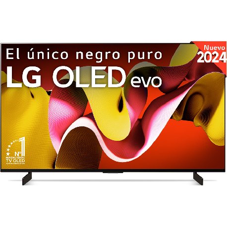 LG TV OLED42C44LA 42